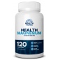 Витамины Health Form Magnesium Citrate + B6 120 капсул