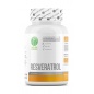  Nature Foods Resveratrol 90 