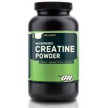  Optimum Nutrition Creatine Powder 300 